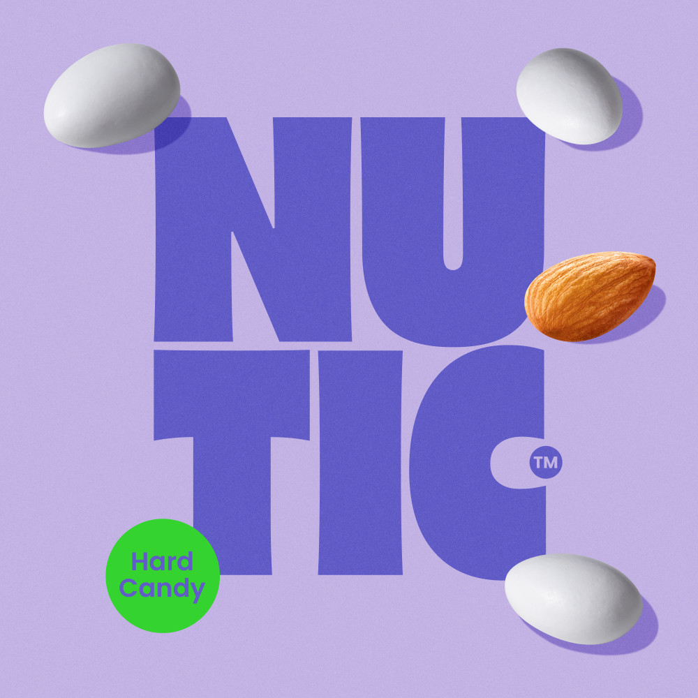 Natural Premium White Jordan Almonds Thin Shell with delivery